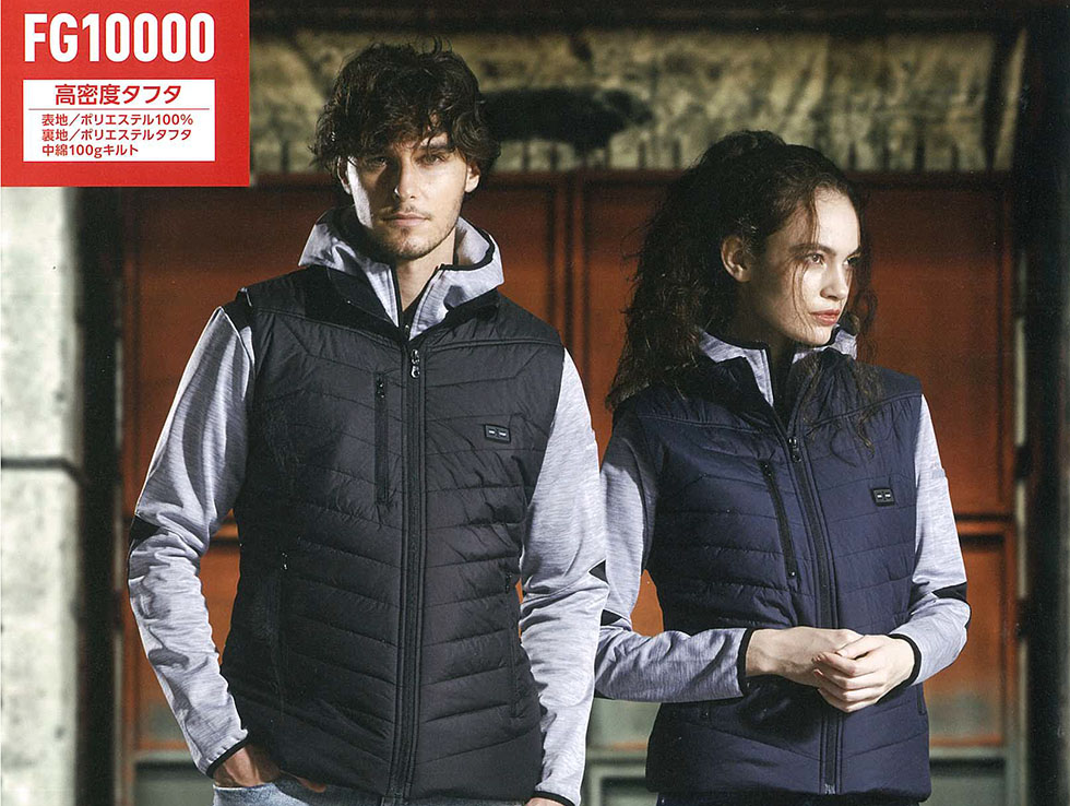FG10000