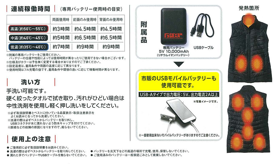 FG10000詳細